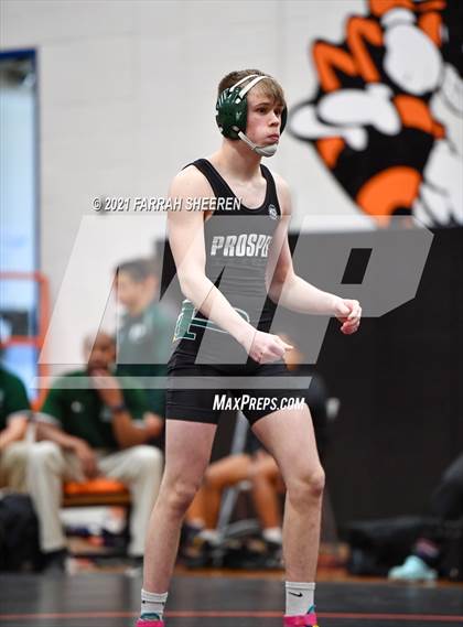 Thumbnail 2 in Klein vs Prosper photogallery.