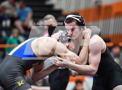 Thumbnail 3 in Klein vs Prosper photogallery.