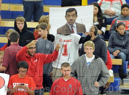 Thumbnail 2 in Marymount vs. Redondo Union (CIF SS D1AA Final) photogallery.