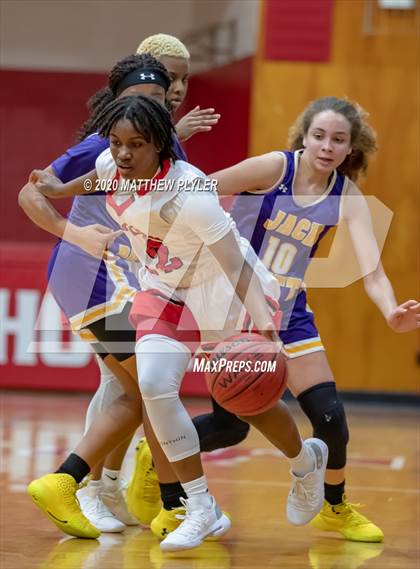 Thumbnail 3 in Jack Britt @ Seventy-First photogallery.