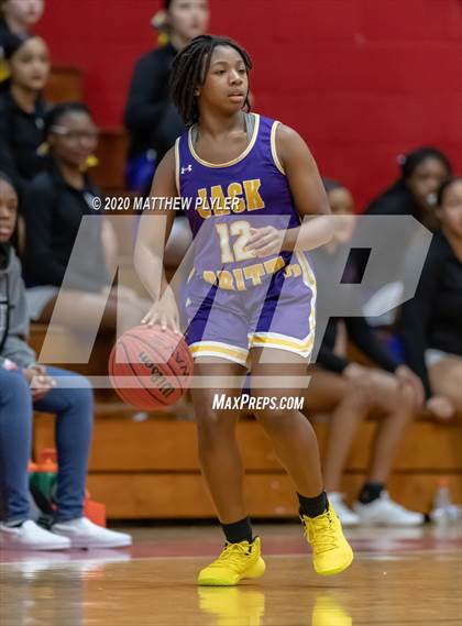 Thumbnail 3 in Jack Britt @ Seventy-First photogallery.