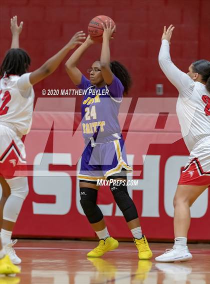 Thumbnail 2 in Jack Britt @ Seventy-First photogallery.