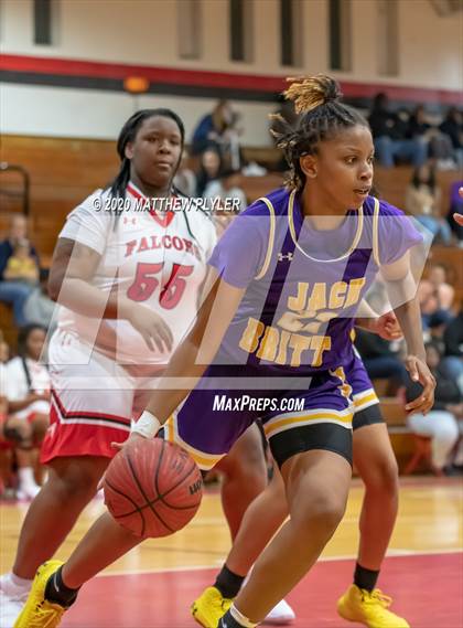 Thumbnail 2 in Jack Britt @ Seventy-First photogallery.