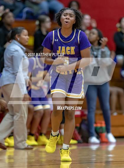 Thumbnail 2 in Jack Britt @ Seventy-First photogallery.