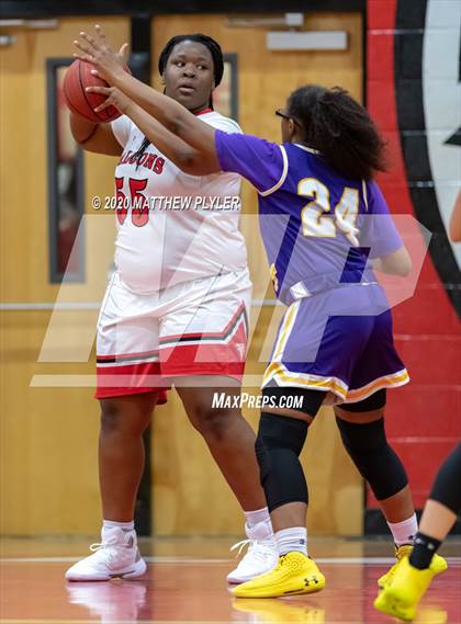 Thumbnail 3 in Jack Britt @ Seventy-First photogallery.