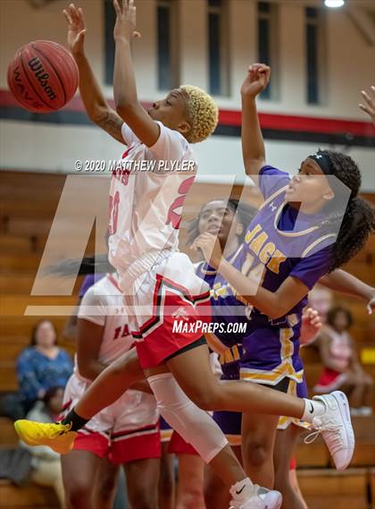 Thumbnail 3 in Jack Britt @ Seventy-First photogallery.