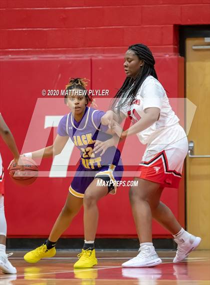 Thumbnail 3 in Jack Britt @ Seventy-First photogallery.