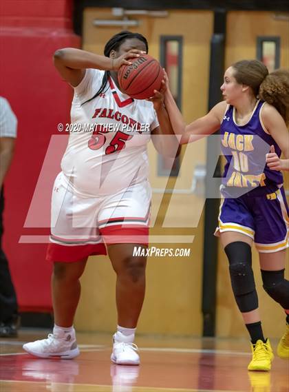 Thumbnail 3 in Jack Britt @ Seventy-First photogallery.