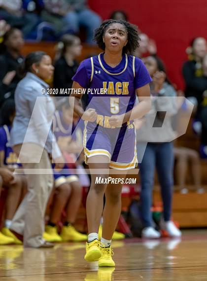 Thumbnail 3 in Jack Britt @ Seventy-First photogallery.