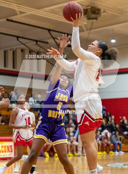 Thumbnail 1 in Jack Britt @ Seventy-First photogallery.