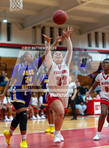 Thumbnail 1 in Jack Britt @ Seventy-First photogallery.