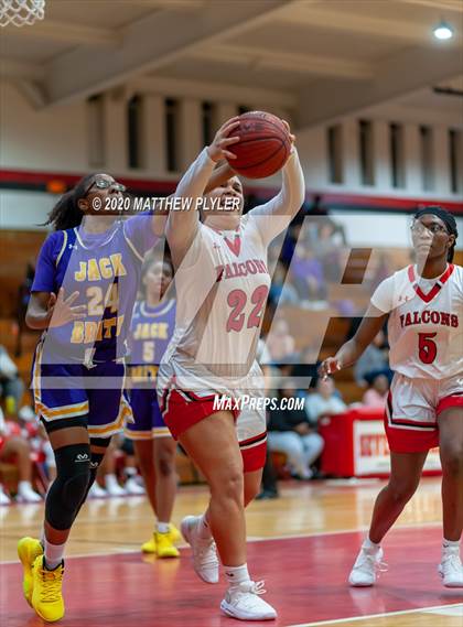 Thumbnail 3 in Jack Britt @ Seventy-First photogallery.