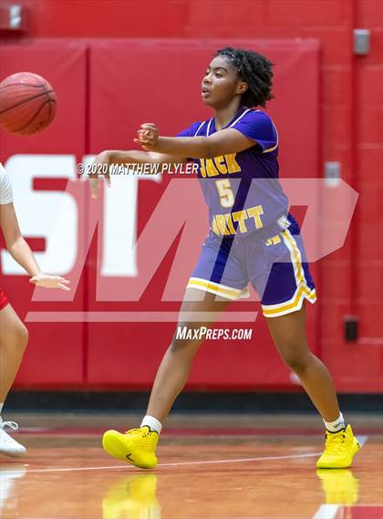 Thumbnail 2 in Jack Britt @ Seventy-First photogallery.