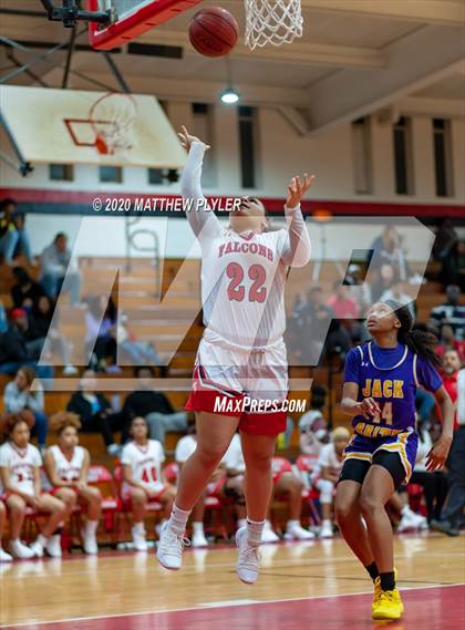 Thumbnail 3 in Jack Britt @ Seventy-First photogallery.