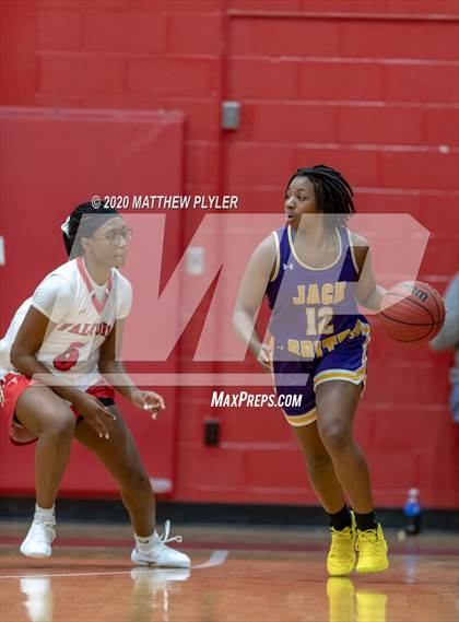 Thumbnail 3 in Jack Britt @ Seventy-First photogallery.