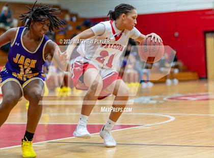 Thumbnail 3 in Jack Britt @ Seventy-First photogallery.