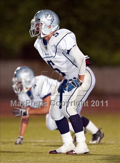 Thumbnail 1 in Gabrielino vs. Azusa photogallery.