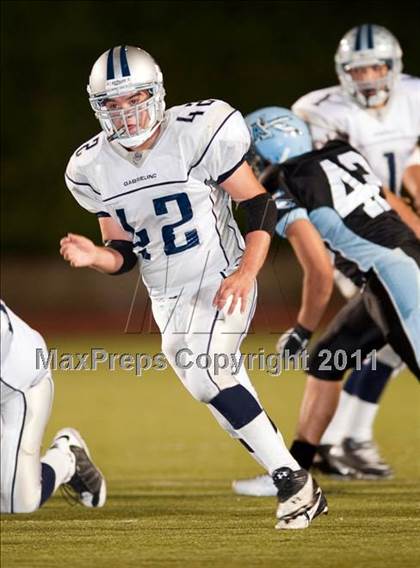 Thumbnail 1 in Gabrielino vs. Azusa photogallery.