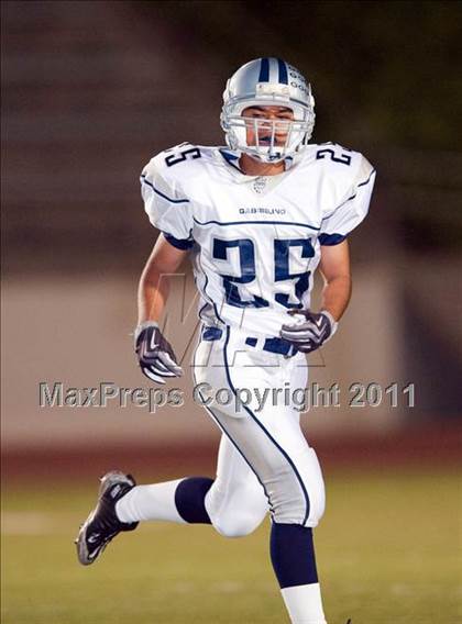 Thumbnail 1 in Gabrielino vs. Azusa photogallery.
