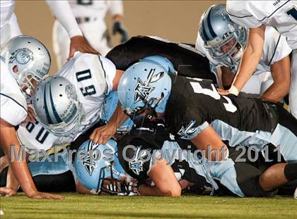 Thumbnail 2 in Gabrielino vs. Azusa photogallery.