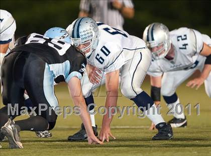 Thumbnail 2 in Gabrielino vs. Azusa photogallery.