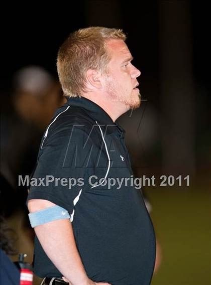 Thumbnail 3 in Gabrielino vs. Azusa photogallery.