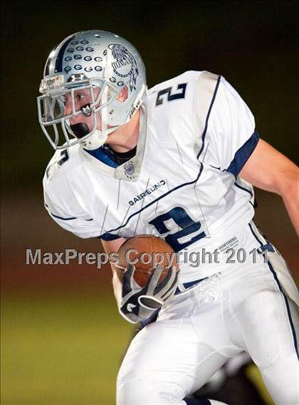 Thumbnail 2 in Gabrielino vs. Azusa photogallery.