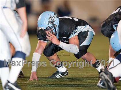 Thumbnail 1 in Gabrielino vs. Azusa photogallery.