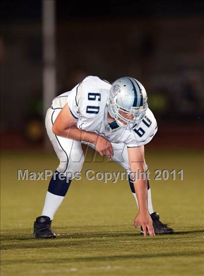 Thumbnail 3 in Gabrielino vs. Azusa photogallery.