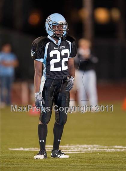 Thumbnail 1 in Gabrielino vs. Azusa photogallery.