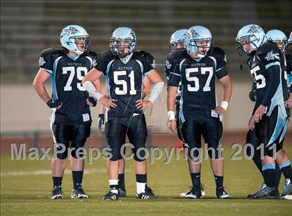 Thumbnail 1 in Gabrielino vs. Azusa photogallery.
