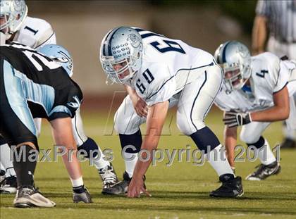 Thumbnail 3 in Gabrielino vs. Azusa photogallery.