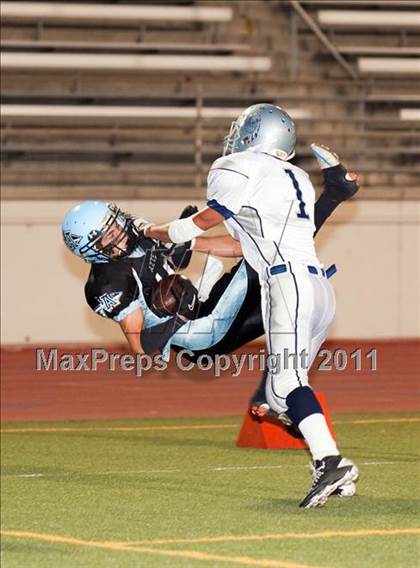 Thumbnail 1 in Gabrielino vs. Azusa photogallery.