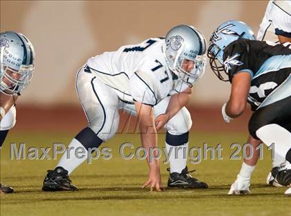 Thumbnail 1 in Gabrielino vs. Azusa photogallery.