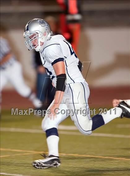 Thumbnail 2 in Gabrielino vs. Azusa photogallery.