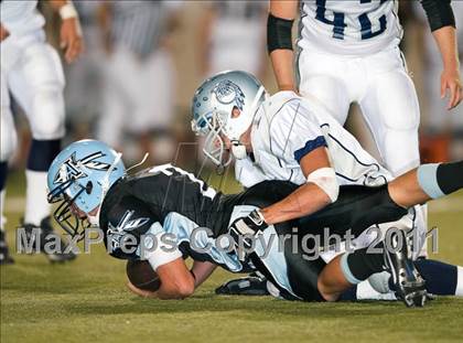 Thumbnail 2 in Gabrielino vs. Azusa photogallery.