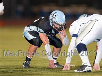 Thumbnail 3 in Gabrielino vs. Azusa photogallery.