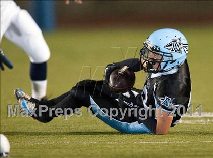 Thumbnail 3 in Gabrielino vs. Azusa photogallery.