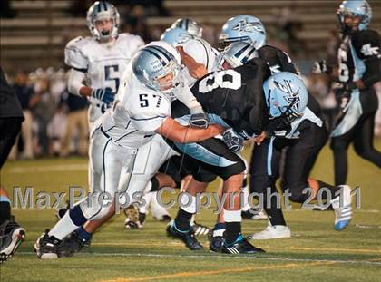 Thumbnail 1 in Gabrielino vs. Azusa photogallery.