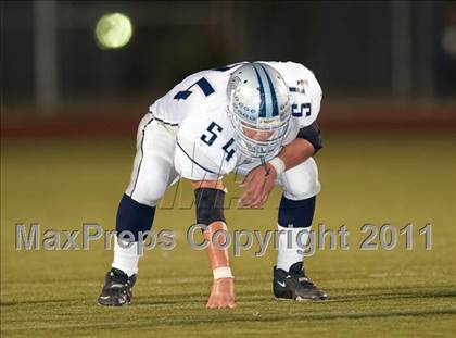 Thumbnail 2 in Gabrielino vs. Azusa photogallery.