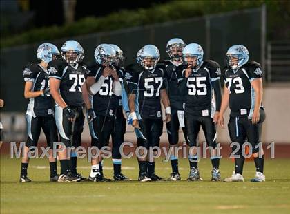 Thumbnail 1 in Gabrielino vs. Azusa photogallery.
