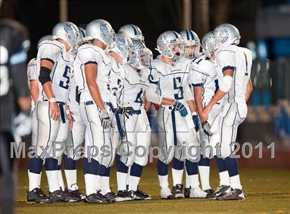 Thumbnail 1 in Gabrielino vs. Azusa photogallery.