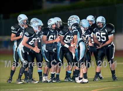 Thumbnail 1 in Gabrielino vs. Azusa photogallery.
