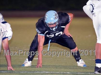 Thumbnail 1 in Gabrielino vs. Azusa photogallery.