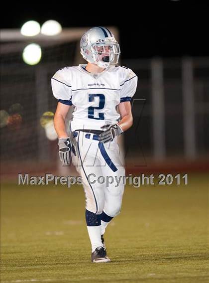 Thumbnail 1 in Gabrielino vs. Azusa photogallery.