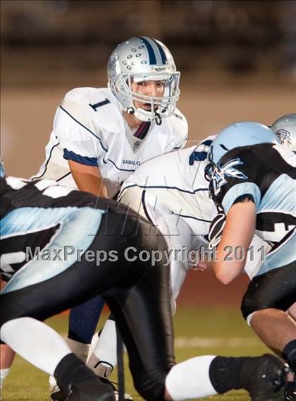 Thumbnail 1 in Gabrielino vs. Azusa photogallery.