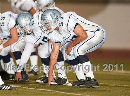 Thumbnail 1 in Gabrielino vs. Azusa photogallery.