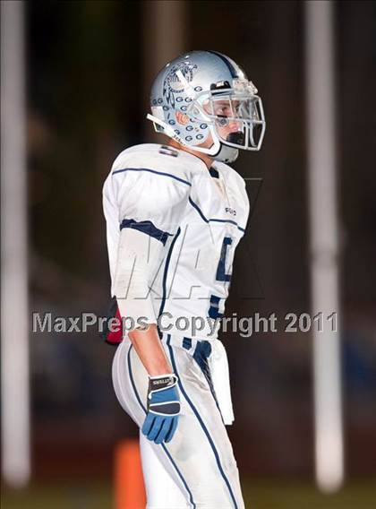 Thumbnail 2 in Gabrielino vs. Azusa photogallery.