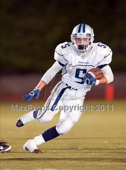 Thumbnail 3 in Gabrielino vs. Azusa photogallery.
