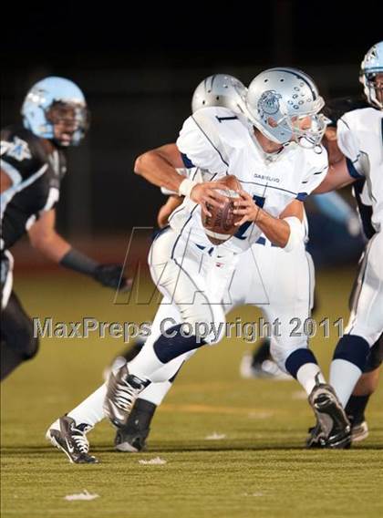 Thumbnail 2 in Gabrielino vs. Azusa photogallery.